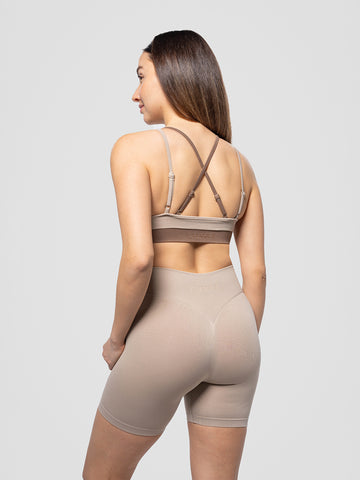Mocha Şort