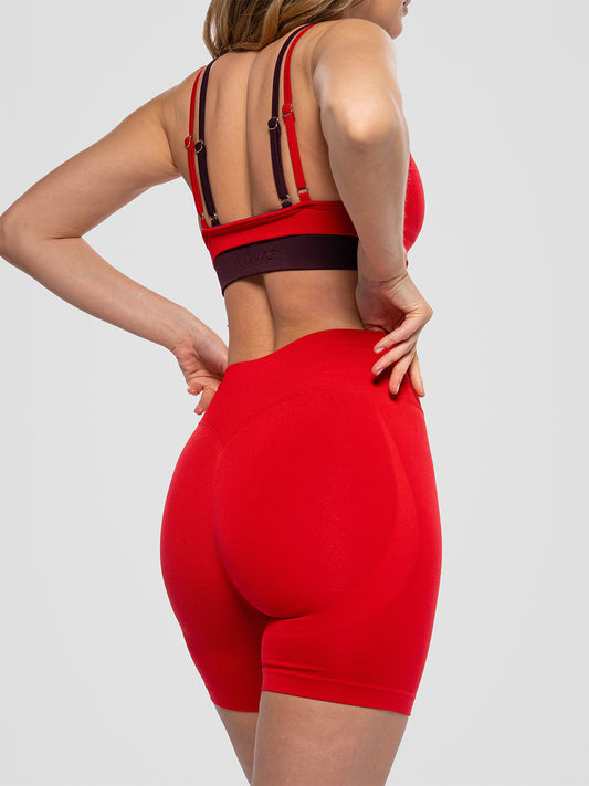 Vérra Şort Push-Tech