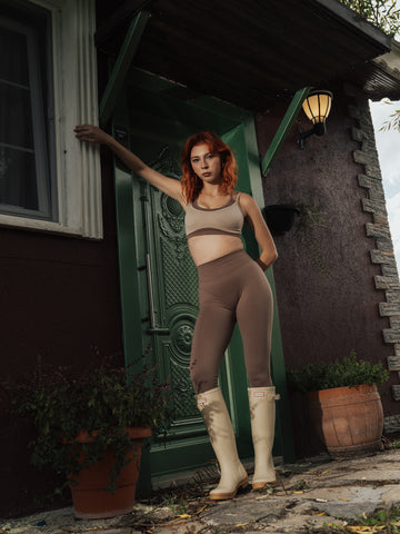 Mocha Tayt