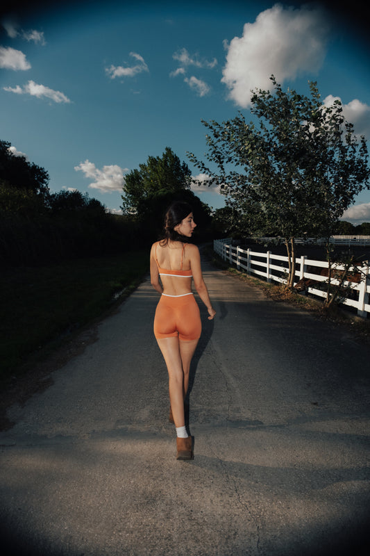 Solara Bra